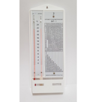 Гигрометр ВИТ-1 - fgospostavki.ru - Киров