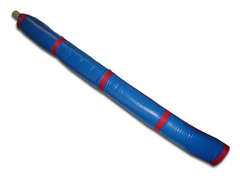 Протектор для стоек волейбольных пристенных 2,3Х0,2Х0,02 (тент) - fgospostavki.ru - Киров