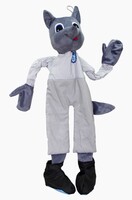 Ростовая кукла "Волчонок Саня" - fgospostavki.ru - Киров