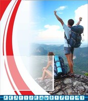 Стенд "Спортивный (туризм)" - fgospostavki.ru - Киров