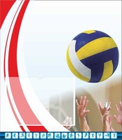 Стенд "Спортивный (волейбол)" - fgospostavki.ru - Киров