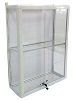 Шкаф-витрина для кубков и наград Вариант 1 - fgospostavki.ru - Киров