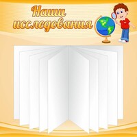 Стенд "Наши исследования" - fgospostavki.ru - Киров