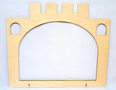 Замок-декорация - fgospostavki.ru - Киров