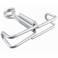 Зажим пружинный - fgospostavki.ru - Киров