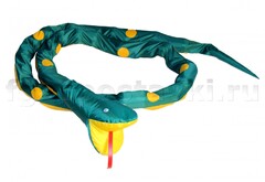 Змейка вестибулярный тренажер (имитация змеи) - fgospostavki.ru - Киров