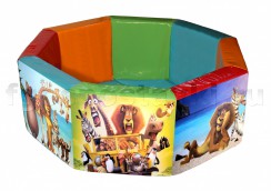 Сухие бассейны - fgospostavki.ru - Киров