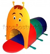 Спортивные игровые модули - fgospostavki.ru - Киров