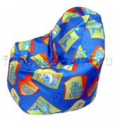 Детские кресла-мешки - fgospostavki.ru - Киров