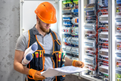 Электрика - fgospostavki.ru - Киров