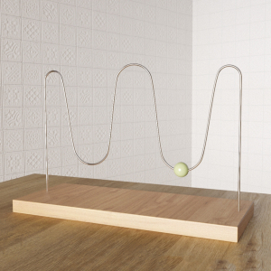 Настольный тренажер «Я герой» №6 - fgospostavki.ru - Киров