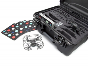 Образовательный комплект программируемого квадрокоптера DJI TELLO EDU (Стартовый – 5) - fgospostavki.ru - Киров