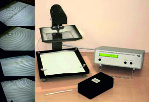 Лабораторная установка «Изучение волновых явлений на поверхности воды»  - fgospostavki.ru - Киров