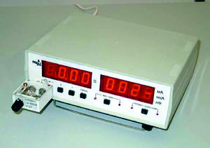 Установка для изучения p-n перехода   - fgospostavki.ru - Киров