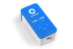 Датчик УФ-излучения (einstein, 1 модификация) - fgospostavki.ru - Киров