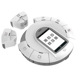 Цифровая лаборатория по физике - SenseDisc Physics (минимальный заказ - 5 штук) - fgospostavki.ru - Киров