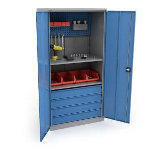 Шкаф инструментальный ГЛ-11 - fgospostavki.ru - Киров