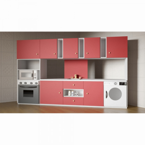 Детская кухня «Роза» - fgospostavki.ru - Киров