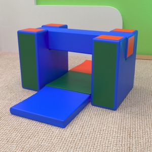 Набор Спорт с брусом - fgospostavki.ru - Киров