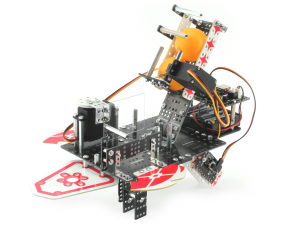 Ресурсный набор Robo Kit 5-6 - fgospostavki.ru - Киров