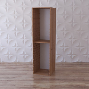 Стеллаж для бизибордов и СТЕМ-панелей "Всё под рукой" - fgospostavki.ru - Киров