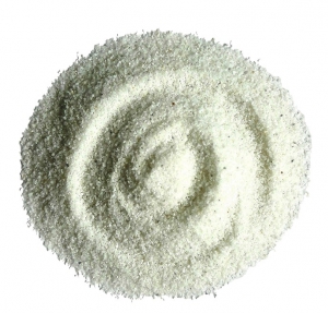 Песок цветной (белый, 1 кг) - fgospostavki.ru - Киров