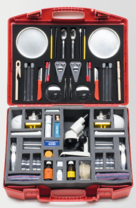 Комплект лабораторного оборудования "Сельскохозяйственные культуры" - fgospostavki.ru - Киров