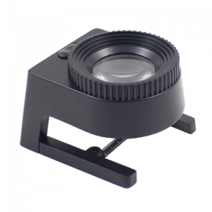 Карманный увеличитель (20х) - fgospostavki.ru - Киров