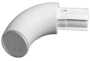 Универсальное окончание поручня - fgospostavki.ru - Киров