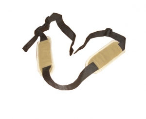 Ремень для фиксации голеней (к опоре для сидения вариант 4) - fgospostavki.ru - Киров