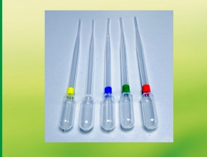 Набор пипеток c цветовой индикацией - fgospostavki.ru - Киров