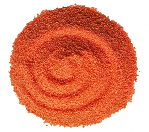 Песок цветной (оранжевый, 1 кг) - fgospostavki.ru - Киров