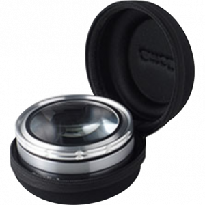 Карманный увеличитель (71х92 миллиметров) - fgospostavki.ru - Киров