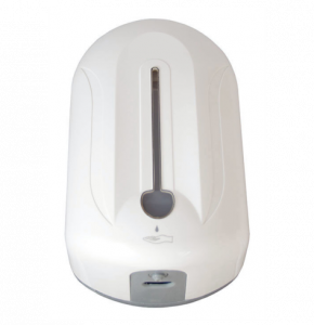 Сенсорный дозатор для жидкого мыла - fgospostavki.ru - Киров