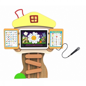 Профессиональный логопедический развивающий комплекс «Теремок» - fgospostavki.ru - Киров