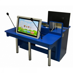 Профессиональный интерактивный комплекс «Стол логопеда» - fgospostavki.ru - Киров