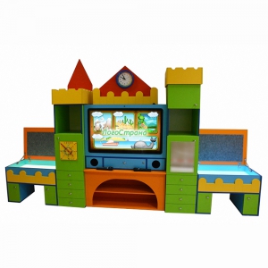 Профессиональный интерактивный комплекс «Логопедический замок» - fgospostavki.ru - Киров