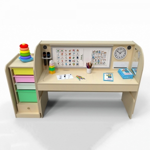 Профессиональный интерактивный стол для детей с РАС PRO - fgospostavki.ru - Киров