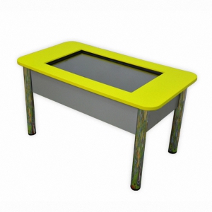 Профессиональный интерактивный стол «Отличник 5+» - fgospostavki.ru - Киров