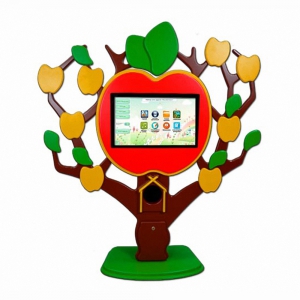 Профессиональный игровой и развивающий комплекс «Древо знаний» - fgospostavki.ru - Киров