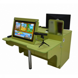 Профессиональный логопедический стол «Logo PRO mini» - fgospostavki.ru - Киров