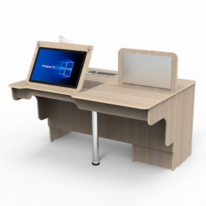 Профессиональный стол психолога-дефектолога (возраст 18-45 лет) - fgospostavki.ru - Киров