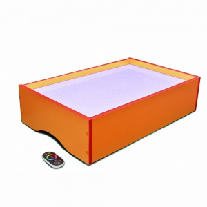 «Планшет» для песочной анимации RGB подсветка - fgospostavki.ru - Киров