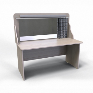 Стол логопеда АВЛ-003 - fgospostavki.ru - Киров