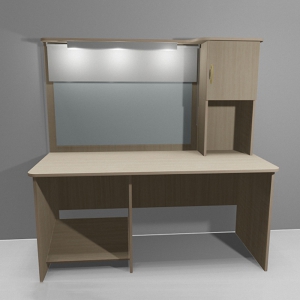 Стол логопеда АВЛ-005 - fgospostavki.ru - Киров