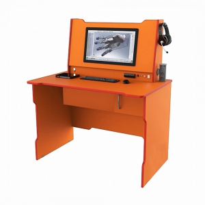 Мультимедийный интерактивный Робостол - fgospostavki.ru - Киров