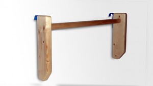 Перекладина навесная на шведскую стенку - fgospostavki.ru - Киров