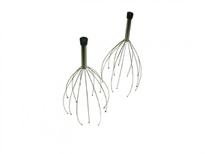 Массажер для головы 2-х волновый - fgospostavki.ru - Киров