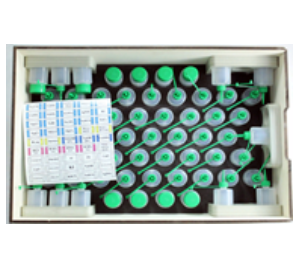 Набор для хранения химических реактивов - fgospostavki.ru - Киров