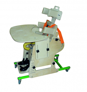 Опора для сидения (вариант 3, размер 3) - fgospostavki.ru - Киров